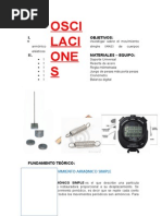 Informe 3 (OSCILACIONES)