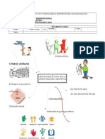 mapa mental de los sistemas