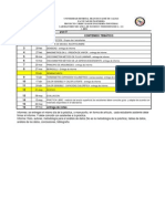 Programa Cronolu00F3gico Lab Termodi Grupo 27 I 2015