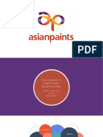 Asian Paints