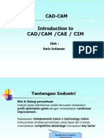 Pengenalan Cadcam PDF