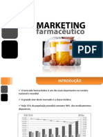 Marketing Farmaceutico