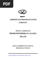 Download BUKU-3A-BORANG-AKREDITASI -PRODI-PAI-STAIMApdf by ellsyam SN285834976 doc pdf