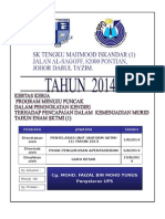 Proposal Program Motivasi 2014