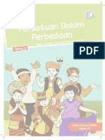 Download Buku Pegangan Siswa SD Kelas 6 Tema 2 Persatuan Dalam Perbedaan by Fitri Ardiansyah SN285836318 doc pdf