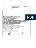 08 Procedure for Pipe Connection