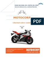 Moto Corp