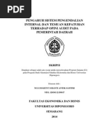 Download Jurnal Audit Pemerintahan by zurmanr080 SN285842360 doc pdf