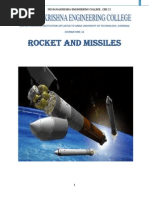 Download Rocket and Missiles  by vinay SN285842562 doc pdf