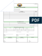 Expense / Advance Claim Form: Date Particulars Amount (Please Attach Original Receipts) RM