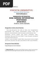 Download Analisa Data Berkala by BimaSaktiP SN285844554 doc pdf