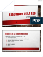 Seguridad de La Red-WMN2015-Distro