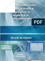 PP Constructia - Institutionala