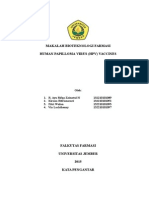 Download MAKALAH-BIOTEKNOLOGI-FARMASI by kiranarifi SN285846391 doc pdf