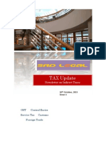 SRD Legal - TAX Update Issue 4 - 20151016