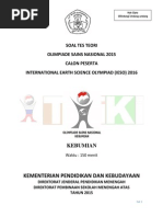 Download OSN 2016 KEBUMIAN Teori by Ryan Riyadi SN285849911 doc pdf