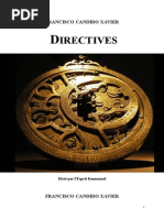 Francisco Candido Xavier Fr Directives Yjsp