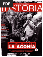 Revista La aventura de la Historia