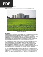 National Integrity System