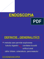 ENDOSCOPIA