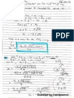 Discriminant