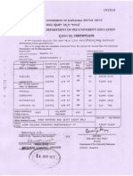 16 Pdfsam Marks Sheets