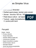 K - 12 Virus Penyebab Infeksi Bayi Dan Anak 2 (Mikrobiologi)