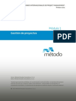 MODULO 1 Curso PMP