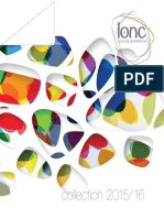 Lonc Collection Brochure 2015-16web