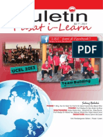 Buletin I Learn 2013 Edisi Jan Jun