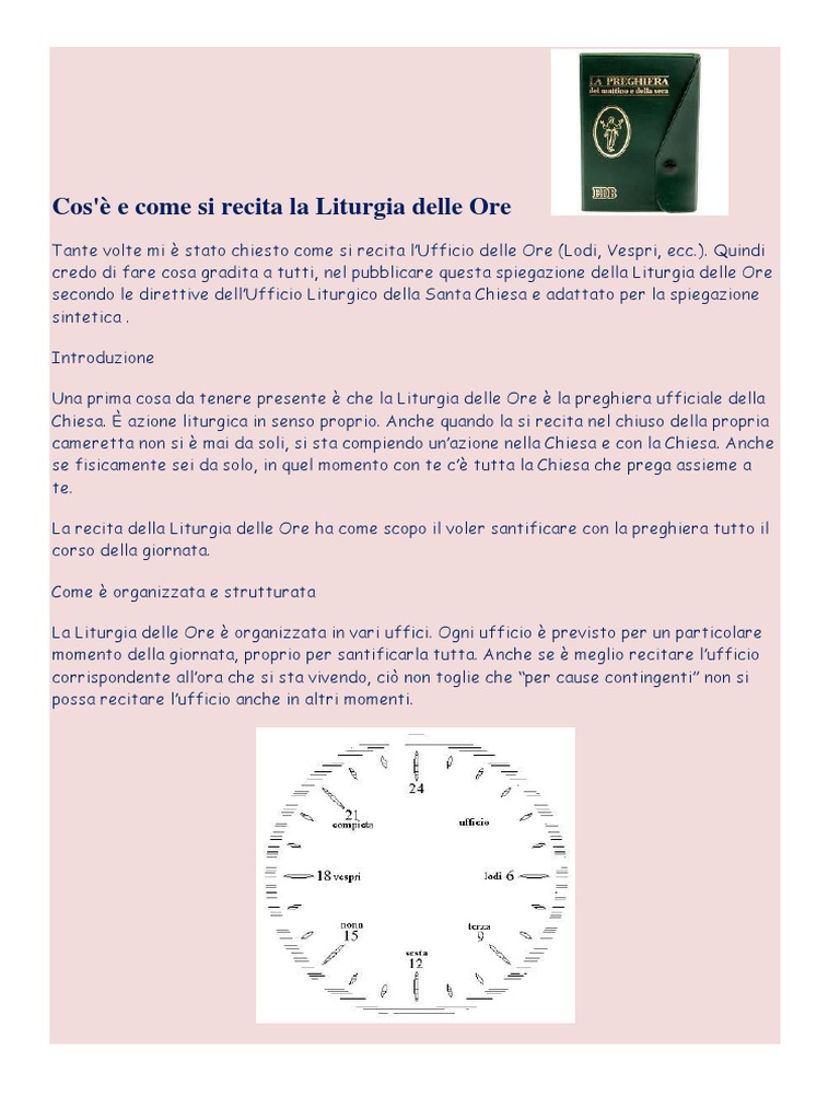 Liturgia Delle Ore Libro Completo Liturgia-delle-ore.pdf