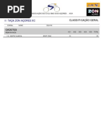 2010 XC - CLASSIFICAÇÃO GERAL