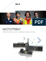 MOTOTRBO System Brochure 1 08