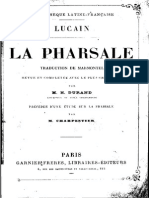 Marmontel Durand La Pharsale