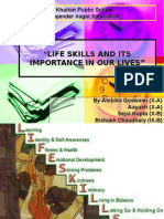 Life Skill