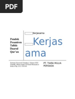 Download Contoh Proposal Kerjasama Klinik Kesehatan by Dian Hadi Nurrohim SN285871008 doc pdf