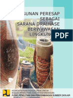 Sumur Resapan