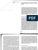 Gouldner El Moralismo de Parsons Problema Del Orden Frag Cap 7 CSOcc PDF