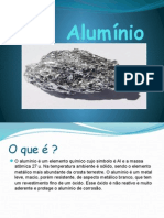 Alumínio.pptx