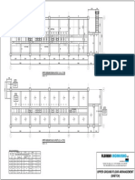 Upper Ground Floor Structural Arrangement PDF