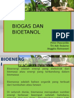 Kelompok TDU(Tri Ade, Febri, Peter) Biodiesel-dan-bioethanol