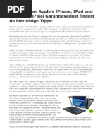 Download IPhone IPad Reparatur Apple Reparaturanleitung Tutorial PDF by Samuel Tolmatow SN285876070 doc pdf