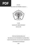 Download RPP Aritmatika Sosial SMP kelas VII Kurikulum 2013 pra RPP  by elok s SN285877795 doc pdf