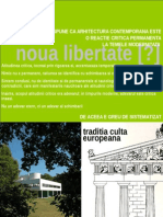 7 Noua Libertate