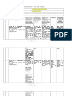 Ok2º Nm2 03 Planificacion Mensual Segundo Medio Lenguaje y Comunicación Mes de Marzo 2015