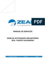 ZEAL ZAO Manual Servicios 201505 01