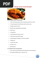 Download Masakan Ayam by edi45 SN285882728 doc pdf