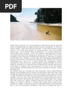 Educar Uma Criança Confiante