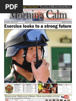 Download Morning Calm Korea Weekly March 19 2010  by Morning Calm Weekly Newspaper SN28588467 doc pdf