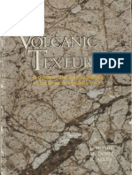 Volcanic Texture Part-1